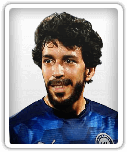 Ahmed Hamoudi