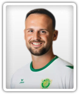 Luka Sliškovic