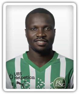 Chadrac Akolo