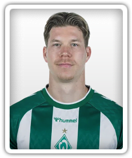 Cedric Itten