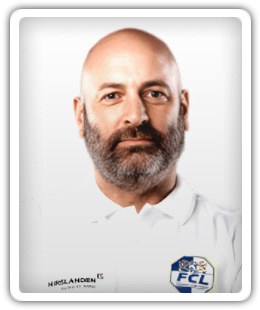 Eric Schönfeld