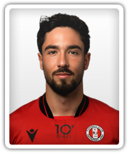 Bruno Morgado