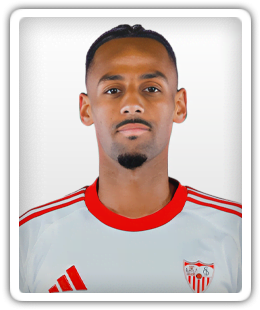 Djibril Sow