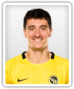 Cédric Zesiger