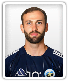 Bastien Oberli