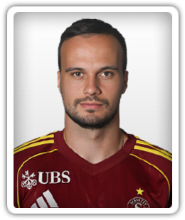 Jérémy Guillemenot