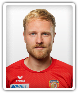 Cédric Franek