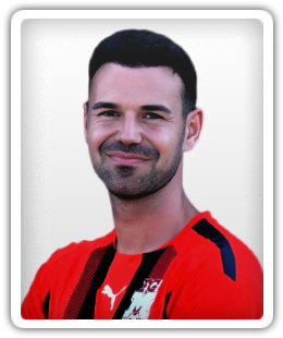 Marko Dangubic