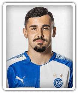 Meriton Kastrati