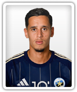 Yassin Maouche
