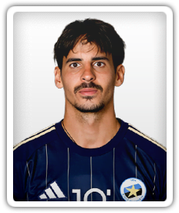 Bruno Caslei