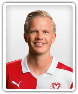 Mats Hammerich