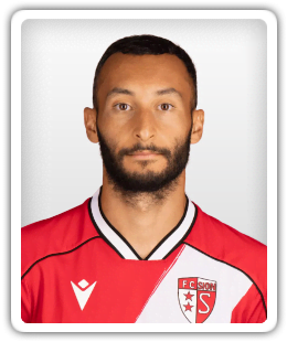 Ali Kabacalman