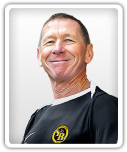 Thomas Ringgenberg
