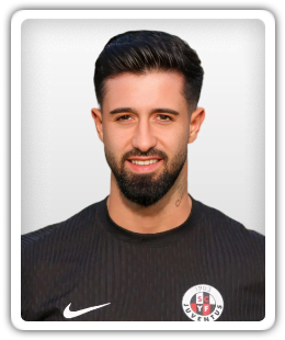 Bryan Mallo