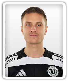 Jasper van der Werff
