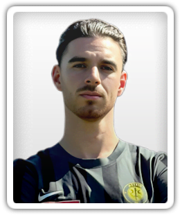 Léo Lécureux