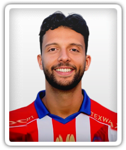 Joel Miranda