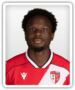 Josias Lukembila