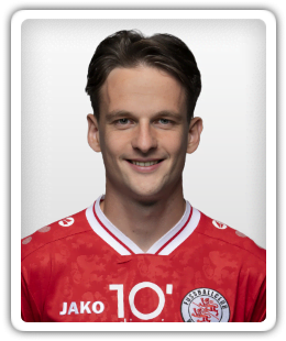 Fabian Rohner