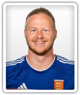 Simon Rohrbach