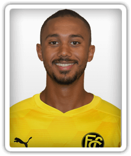 Karim Barry