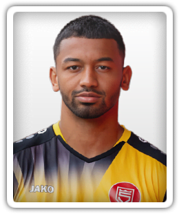 Justin Ospelt