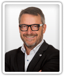 Maurice Weber