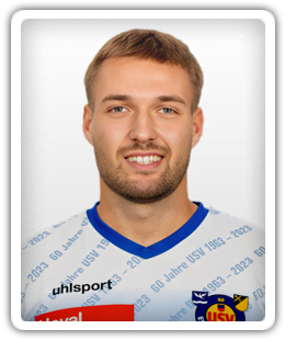 Lukas Graber