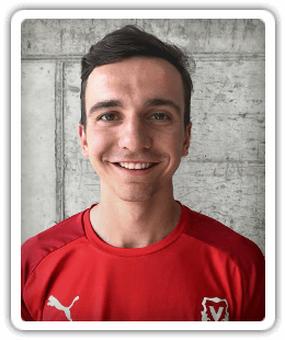 Jonas Hilti