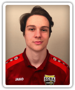 Fabian Unterrainer