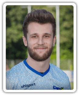 Nico Thöni
