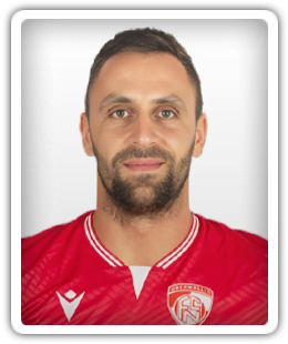 Hisham Emurli