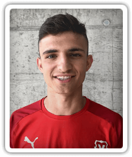Besart Bajrami