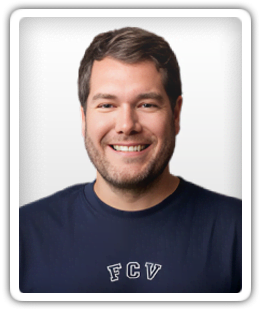 Patrick Burgmeier