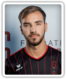 Hugo Doutaz