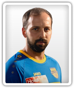 Ricardo Da Costa
