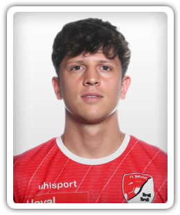 Fabio Morelli