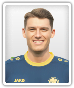Niklas Beck