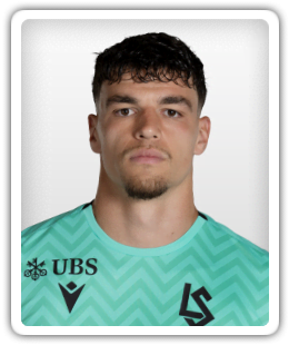 Melvin Mastil