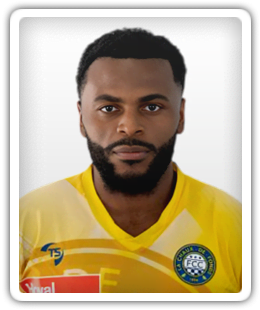 Charles Noundou