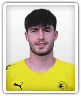 Kenzo Brêchet