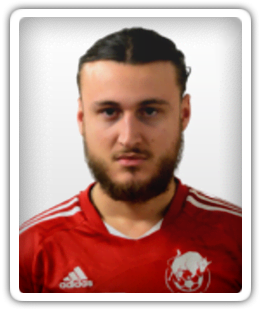 Jordan Perrony