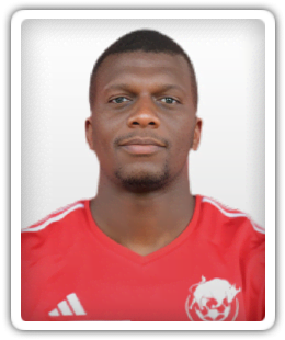 Arthur Ndebele