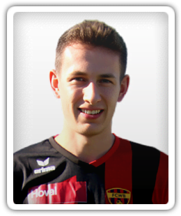 Janick Hager