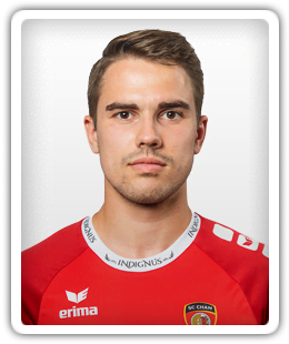 Tim Neziri