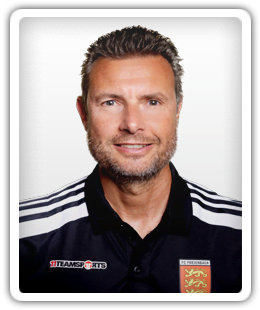 Sandro Stähli