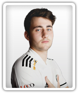 Jovan Rether