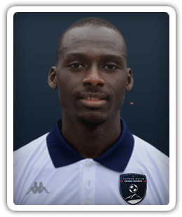 Harouna Sissoko