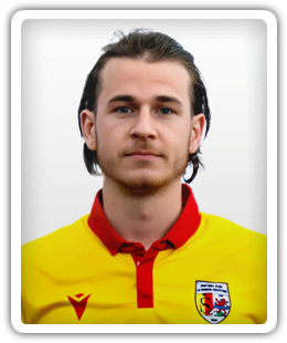Valentin Dupuis